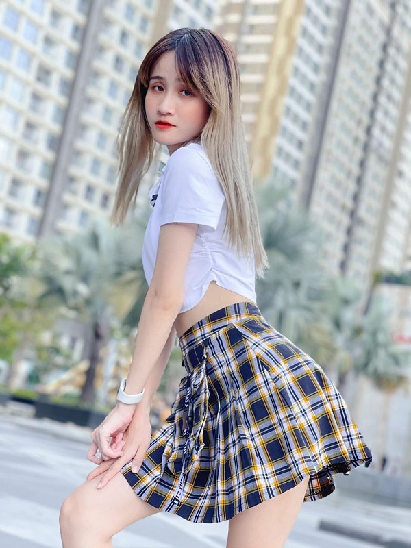 Top 5 HOT Tiktoker xinh đẹp đáng để bạn theo dõi nhất