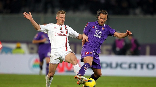 Nhận định Fiorentina vs AC Milan, 02h45 ngày 2111 – Serie A