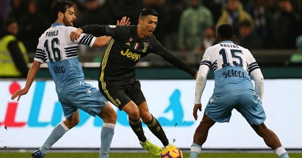 Nhận định Lazio vs Juventus, 00h00 ngày 21/11 – Serie A