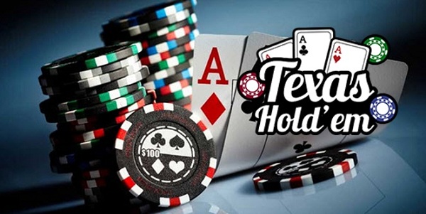 Texas Hold Em 188BET: Hướng dẫn cách chơi luật chơi Poker chi tiết nhất