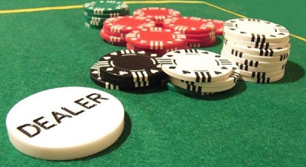 Poker 3 lá: Trải nghiệm Poker phong cách Mỹ dễ ăn tiền nhà cái 188BET