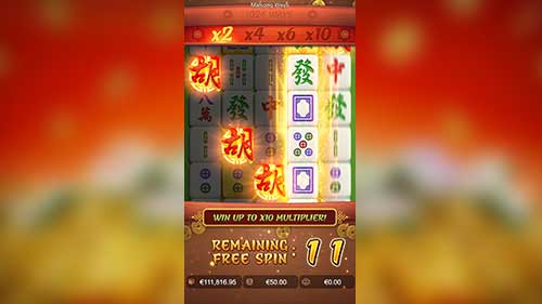 Mahjong Ways: Game mạt chượt online ăn tiền thật cực Hot