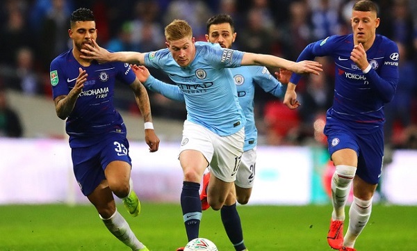 Nhận định Man City vs Chelsea, 19h30 ngày 15/1 – Premier League