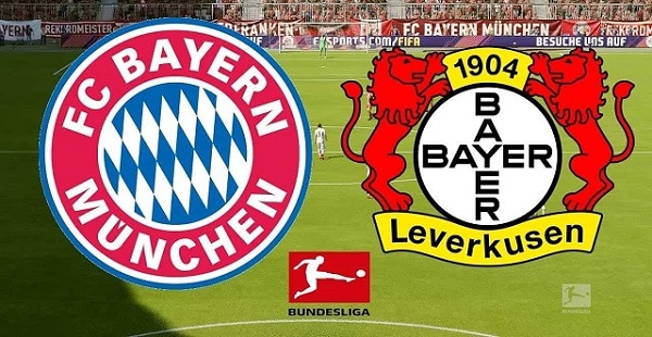 Nhận định bóng đá Bayern Munich vs Leverkusen, 21h30 ngày 053