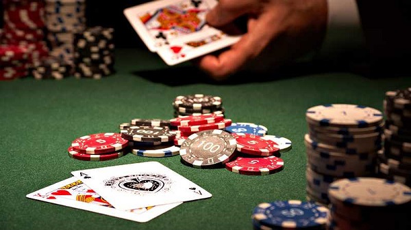 Cách chơi Poker ba lá 188bet đơn giản và dễ hiểu nhất