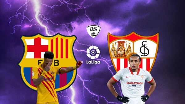 Nhận định bóng đá Barcelona vs Sevilla, 02h00 ngày 044