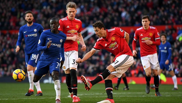 Nhận định Man United vs Chelsea, 01h45 ngày 2904