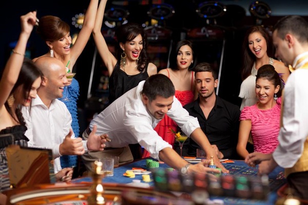 Trò chơi casino trực tuyến nào dễ chơi nhất
