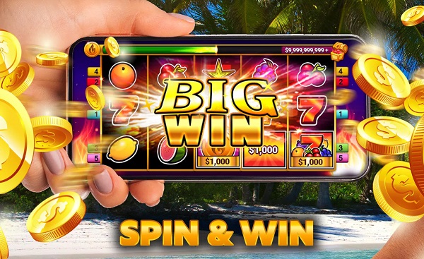 Những lý do slot game luôn có lượng người chơi đông đảo tại các casino trực tuyến