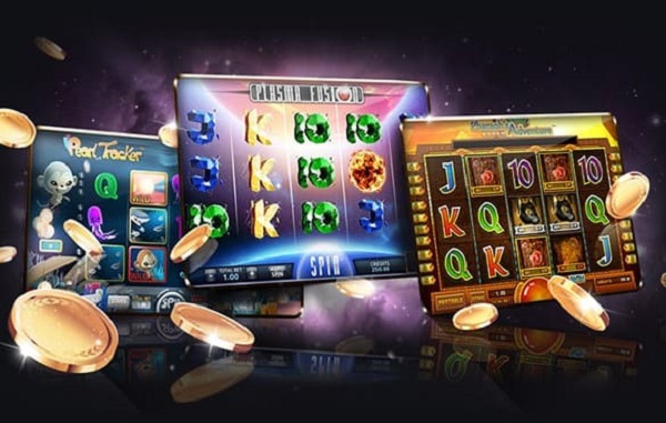 Những lý do slot game luôn có lượng người chơi đông đảo tại các casino trực tuyến