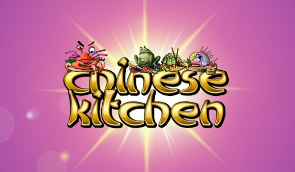 Chinese Kitchen slots game - Món ăn đơn giản chất lượng