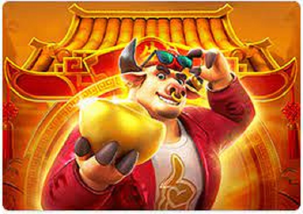 Hướng dẫn cách chơi Fortune Ox Slot – Vận may tuổi Sửu