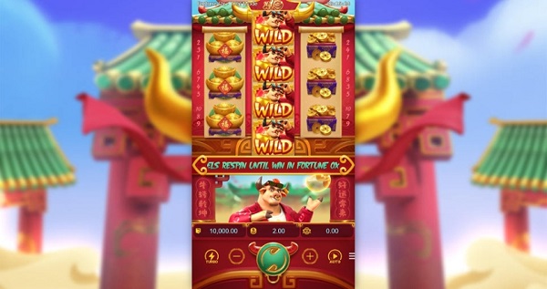 Hướng dẫn cách chơi Fortune Ox Slot – Vận may tuổi Sửu