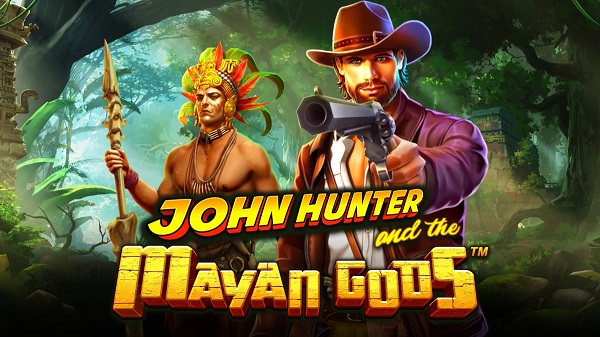 Mayan Gods – Game slot phiêu lưu mạo hiểm