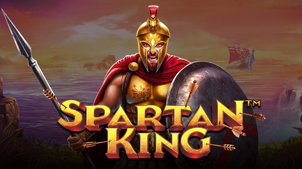 Spartan King – Game nổ hũ kể về huyền thoại người Sparta