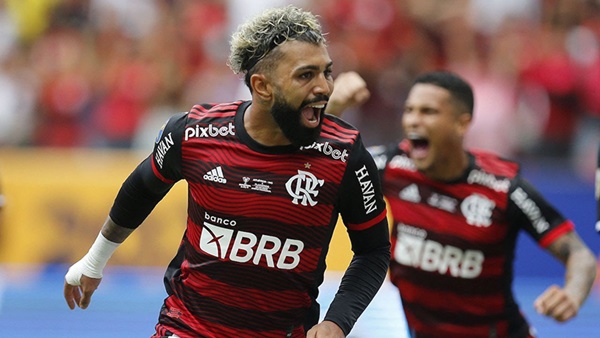 America MG vs Flamengo, 5h00 ngày 23/10 – Soi kèo VĐQG Brazil