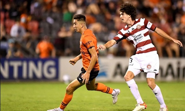 Western Sydney vs Brisbane Roar, 13h00 ngày 22/10 – Soi kèo VĐQG Australia