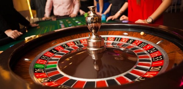 Cách chơi Roulette cơ bản cho người mới nhập môn