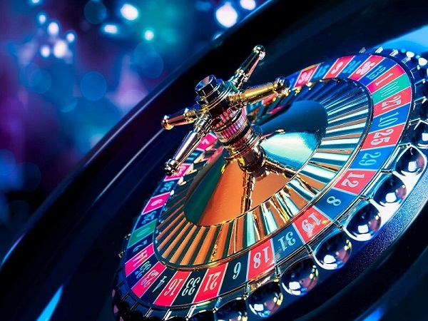 Cách chơi Roulette cơ bản cho người mới nhập môn