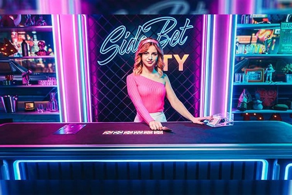 Cách chơi Side Bet City tại các sòng bài Casino trực tuyến lớn nhất