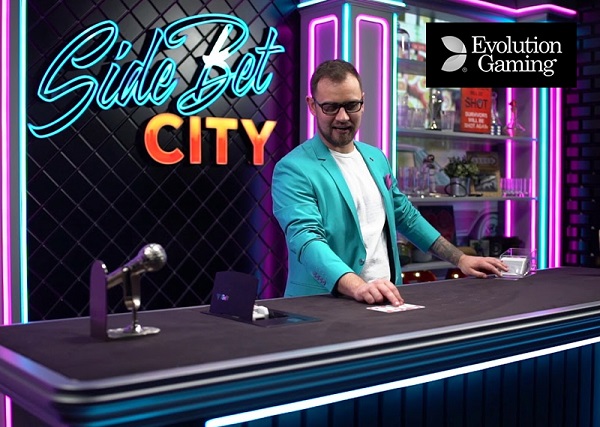 Cách chơi Side Bet City tại các sòng bài Casino trực tuyến lớn nhất