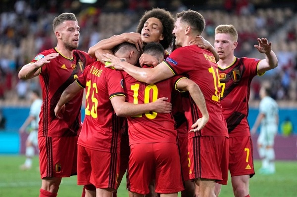 Tips cược đội Bỉ World Cup 2022 – Mơ về một danh hiệu