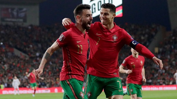 Tips cược đội Bồ Đào Nha World Cup 2022 – cơ hội cuối cùng của siêu sao 37 tuổi