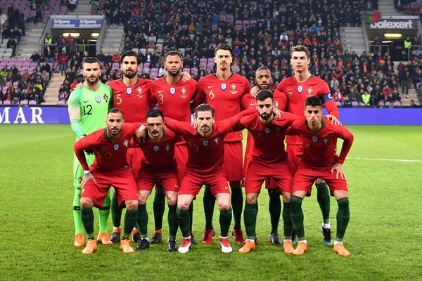 Tips cược đội Bồ Đào Nha World Cup 2022 – cơ hội cuối cùng của siêu sao 37 tuổi