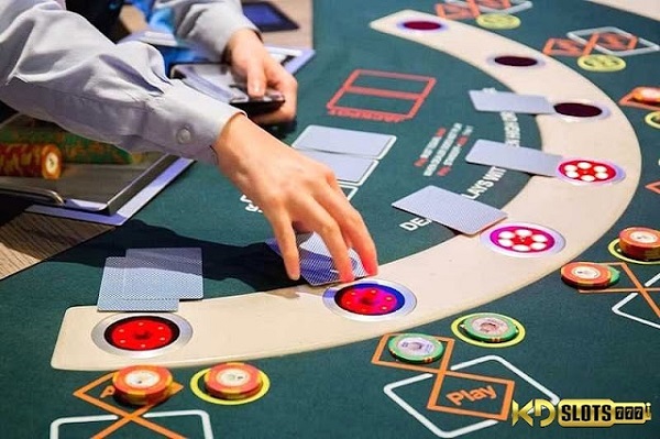 Tất tần tật những kinh nghiệm Baccarat hiệu quả nhất năm 2023