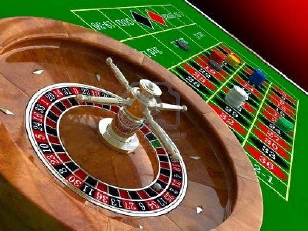 Kinh nghiệm Roulette Online – Xây nhà sau 2 năm cầy cuốc