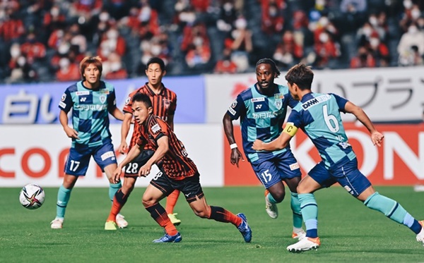 Consadole Sapporo vs Avispa Fukuoka, 12h00 ngày 23/4 – Soi kèo VĐQG Nhật Bản