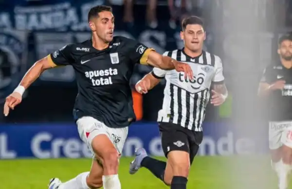 Alianza Lima vs Atletico Mineiro, 7h00 ngày 7/6 – Soi kèo Copa Libertadores