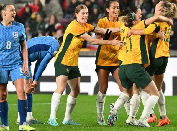 Nữ Australia vs Nữ Ireland, 17h00 ngày 20/7 – Soi kèo World Cup nữ 2023