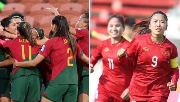 Nữ Bồ Đào Nha vs Nữ Việt Nam, 14h30 ngày 27/7 – Soi kèo World Cup nữ 2023
