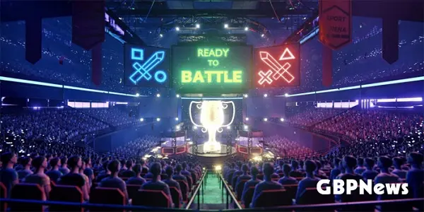 Kinh nghiệm cá cược Esports để chiến thắng chưa bao giờ dễ đến thế