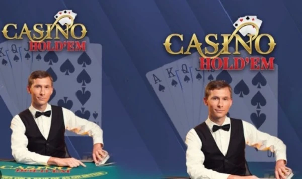 Chi tiết về cách chơi Casino Hold’em cho người nhập môn