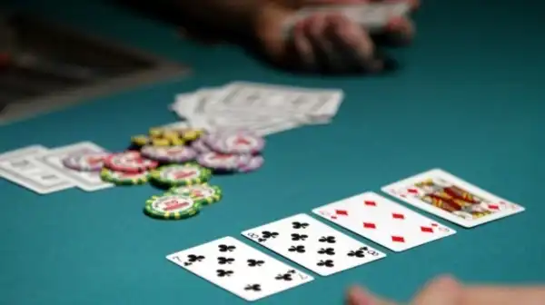 Bí mật về vị trí trong bàn Poker được cao thủ tiết lộ