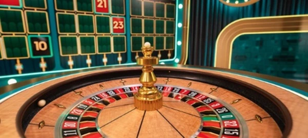 Khám phá phiên bản Roulette độc nhất của nhà cái uy tín