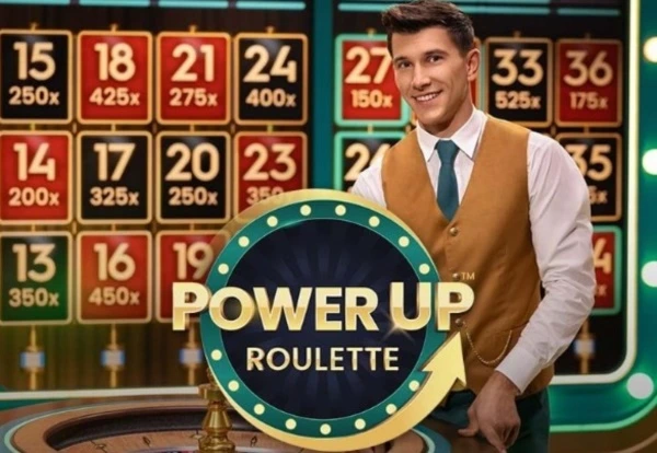 Khám phá phiên bản Roulette độc nhất của nhà cái uy tín