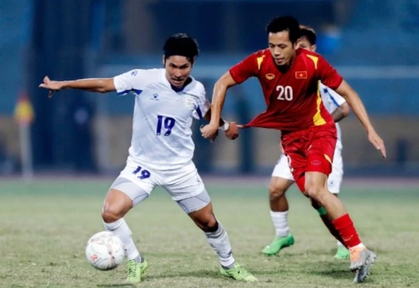 Philippines vs Việt Nam, 18h00 ngày 16/11 – Soi kèo Vòng loại WC 2026