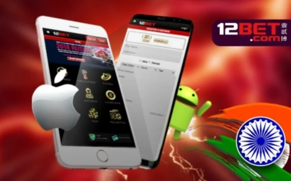 12BET liệu có phải sân chơi uy tín? 