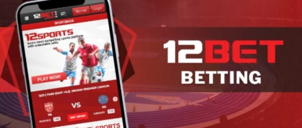 12BET liệu có phải sân chơi uy tín?