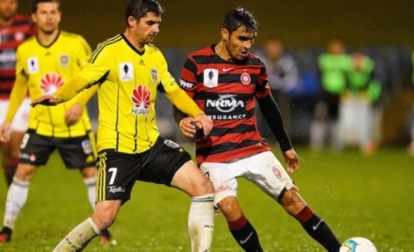 Wellington Phoenix vs WS Wanderers, 11h30 ngày 23/12 – Soi kèo VĐQG Úc