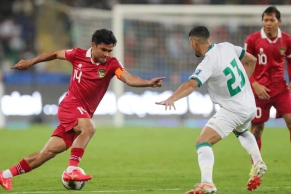 Indonesia vs Iraq, 11h00 ngày 15/1 – Soi kèo Asian Cup
