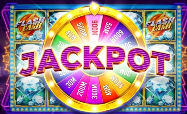 Jackpot Game - Hình thức giải trí đỉnh cao tại Casino