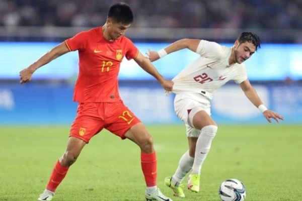 Qatar vs Trung Quốc, 22h00 ngày 22/1 – Soi kèo Asian Cup