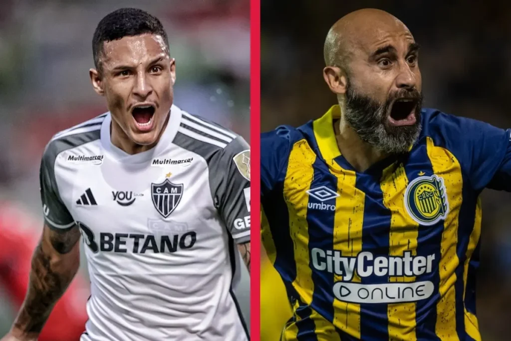 Nhận định Atletico Mineiro vs Rosario Central, 5h ngày 114 – Copa Libertadores