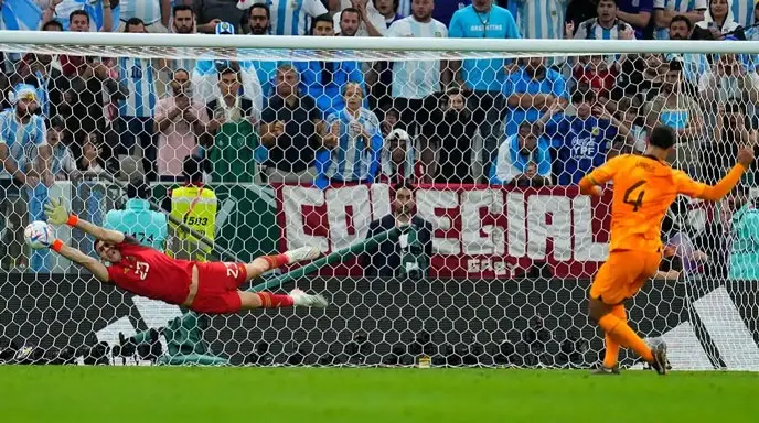 Một số cách bắt kèo luân lưu chính xác khi cược kèo Penalty