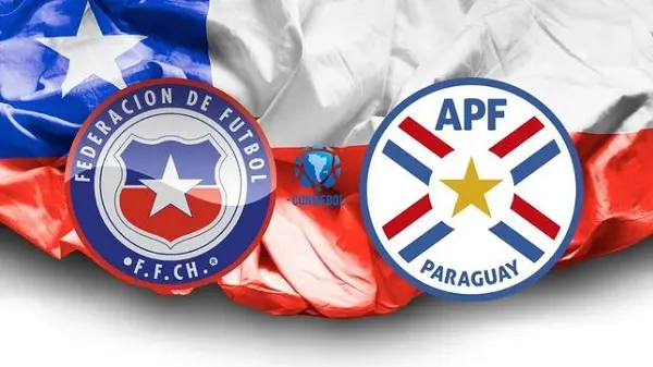 Nhận định Chile vs Paraguay, 07h00 ngày 1206 – Giao hữu