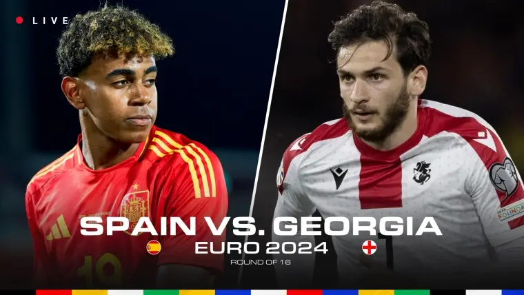 Nhận định Euro 2024 Tây Ban Nha vs Georgia, 02h00 ngày 01/07